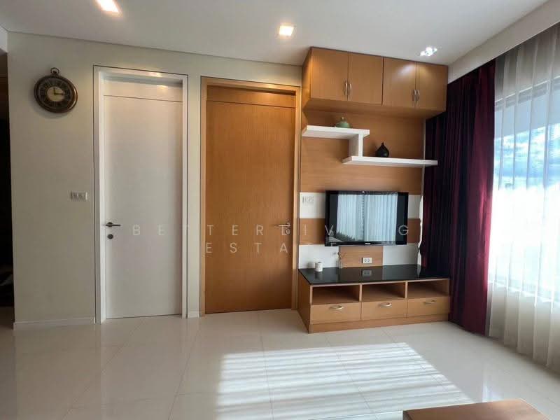 Amanta Lumpini, Bangkok, Rama 4 Road, Thung Maha Mek, Sathon, Bangkok, 2 Bedrooms, 90 sqm, Condo For Rent, by BetterLiving Estate, 500635175 - DDproperty.com