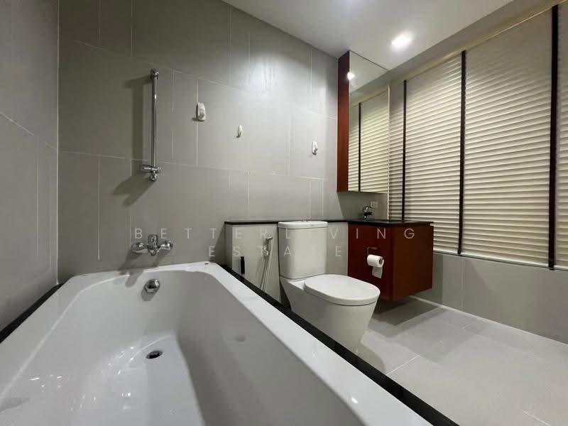 Amanta Lumpini, Bangkok, Rama 4 Road, Thung Maha Mek, Sathon, Bangkok, 2 Bedrooms, 90 sqm, Condo For Rent, by BetterLiving Estate, 500635175 - DDproperty.com