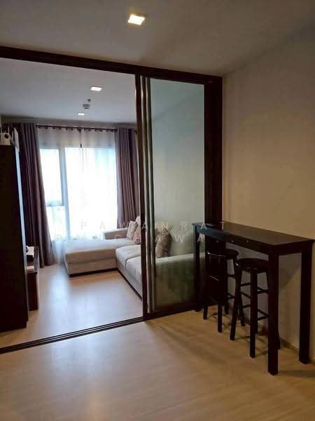 Life Asoke-Rama 9, Bangkok, 626 Asoke-Dindaeng Road, Makkasan, Ratchathewi, Bangkok, 1 Bedroom, 36 sqm, Condo For Rent, by Pawanrat Panchawanon, 500635185 - DDproperty.com