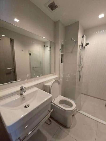Life Asoke-Rama 9, Bangkok, 626 Asoke-Dindaeng Road, Makkasan, Ratchathewi, Bangkok, 1 Bedroom, 36 sqm, Condo For Rent, by Pawanrat Panchawanon, 500635185 - DDproperty.com