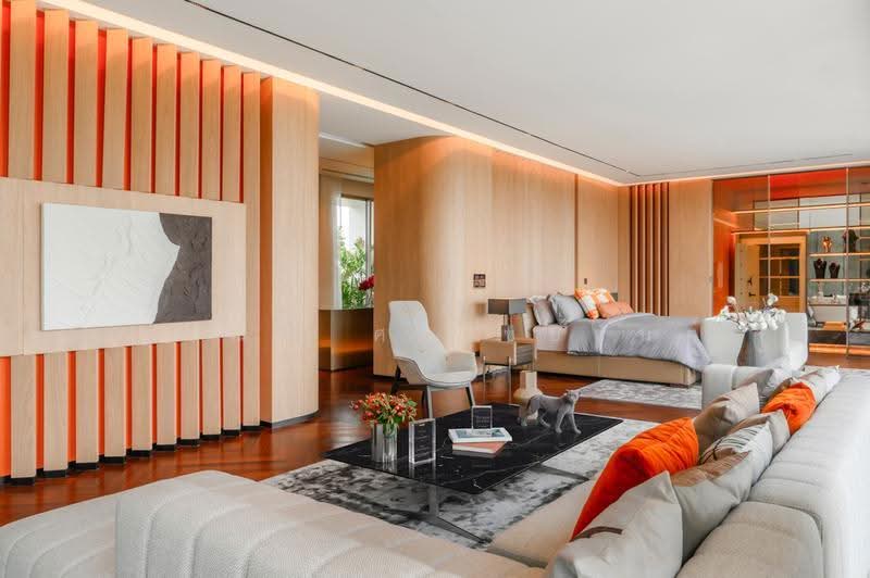 Nirvana Collection Krungthep Kreetha, Bangkok, Soi Srinakarin - Romklao, Saphan Sung, Bangkok, 6 Bedrooms, 1,005 sqm, Single Detached House For Sale, by ภาณิณี ศรีไชยยันต์, 500635186 - DDproperty.com
