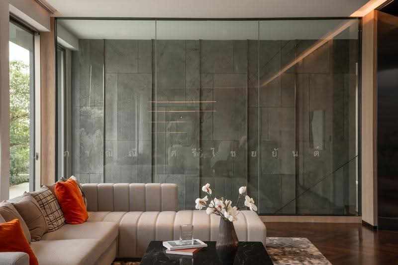 Nirvana Collection Krungthep Kreetha, Bangkok, Soi Srinakarin - Romklao, Saphan Sung, Bangkok, 6 Bedrooms, 1,005 sqm, Single Detached House For Sale, by ภาณิณี ศรีไชยยันต์, 500635186 - DDproperty.com