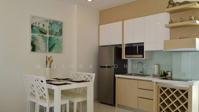 The Cloud, Chon Buri (Pattaya), Pratumnak Rd, Nong Pru, Bang Lamung (Pattaya), Chon Buri (Pattaya), 1 Bedroom, 35 sqm, Condo For Sale, by Melinda Lonuch, 500635189 - DDproperty.com