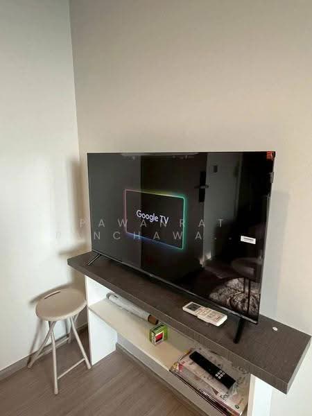 Life Asoke Hype, Bangkok, 339 Chaturathit Rd, Makkasan, Ratchathewi, Bangkok, 1 Bedroom, 27 sqm, Condo For Rent, by Pawanrat Panchawanon, 500635190 - DDproperty.com