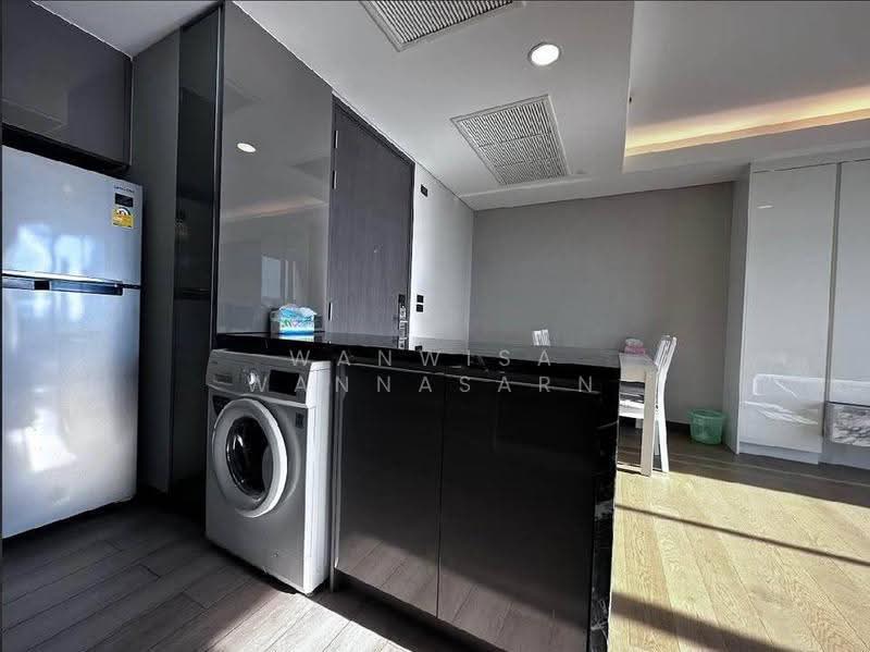 Siamese Exclusive Queens, Bangkok, 388 Phai Singto Alley, Khlong Toei, Bangkok, 2 Bedrooms, 77 sqm, Condo For Rent, by Wanwisa Wannasarn, 500635191 - DDproperty.com
