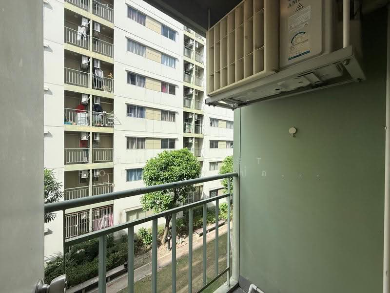Lumpini Township Rangsit-Klong 1, Pathum Thani, 28 Rangsit-Nakhon Nayok Road, Khlong Chet, Khlong Luang, Pathum Thani, 1 Bedroom, 22 sqm, Condo For Sale, by The Best Property ป๋อมแป๋ม, 500635192 - DDproperty.com