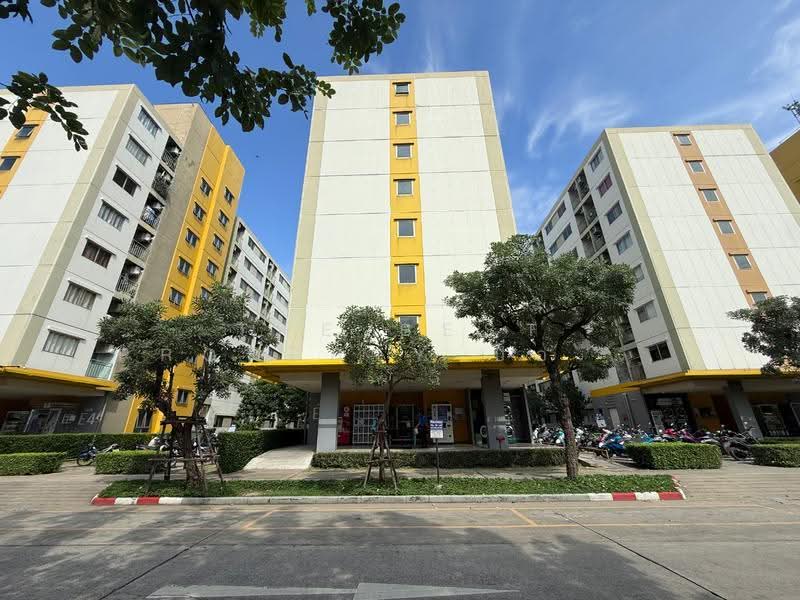 Lumpini Township Rangsit-Klong 1, Pathum Thani, 28 Rangsit-Nakhon Nayok Road, Khlong Chet, Khlong Luang, Pathum Thani, 1 Bedroom, 22 sqm, Condo For Sale, by The Best Property ป๋อมแป๋ม, 500635192 - DDproperty.com