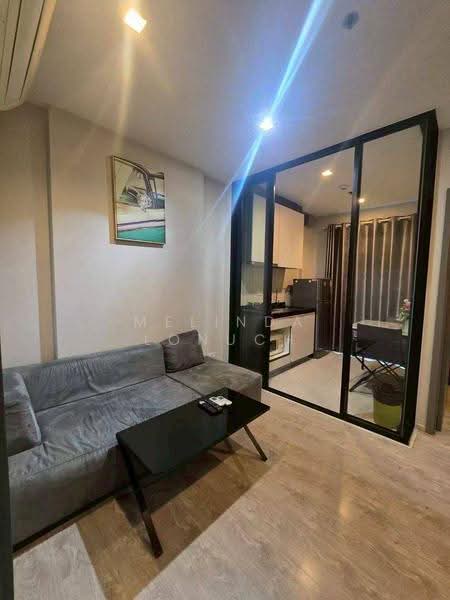 The Base Central Pattaya, Chon Buri (Pattaya), Pattayasaisong Road, Bang Lamung, Bang Lamung (Pattaya), Chon Buri (Pattaya), 1 Bedroom, 30 sqm, Condo For Sale, by Melinda Lonuch, 500635193 - DDproperty.com