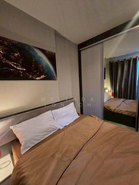 The Base Central Pattaya, Chon Buri (Pattaya), Pattayasaisong Road, Bang Lamung, Bang Lamung (Pattaya), Chon Buri (Pattaya), 1 Bedroom, 30 sqm, Condo For Sale, by Melinda Lonuch, 500635193 - DDproperty.com