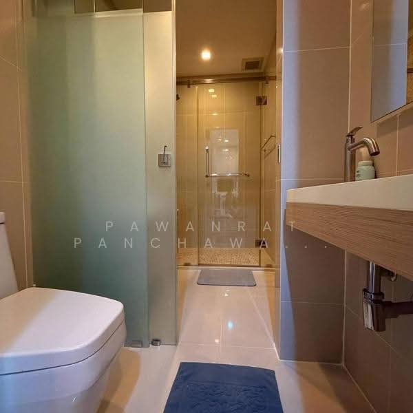 Q Asoke, Bangkok, 1678 Petchaburi Road, Makkasan, Ratchathewi, Bangkok, 1 Bedroom, 38 sqm, Condo For Rent, by Pawanrat Panchawanon, 500635194 - DDproperty.com