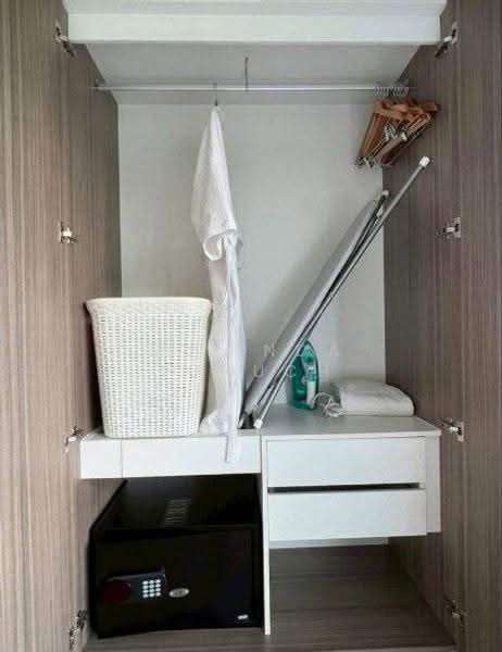 KnightsBridge The Ocean Sriracha, Chon Buri (Pattaya), 3 Sukhumvit, Surasak, Si Racha, Chon Buri (Pattaya), 1 Bedroom, 33 sqm, Condo For Sale, by Melinda Lonuch, 500635202 - DDproperty.com