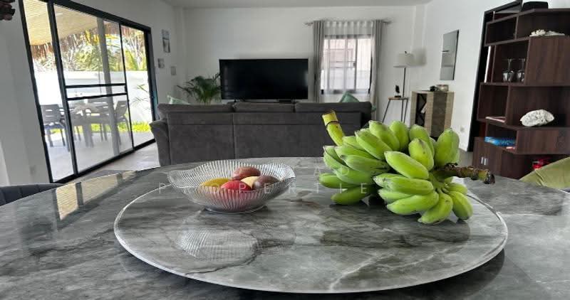 Balinese 2 Bedroom Beachside Pool Villas in Thong Krut, Surat Thani, Taling Ngam, Ko Samui, Surat Thani, 2 Bedrooms, 150 sqm, Villa For Sale, by Conrad Properties, 500635203 - DDproperty.com