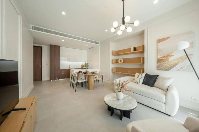 185 Rajadamri, Bangkok, 185 Rajadamri Road, Lumphini, Pathum Wan, Bangkok, 1 Bedroom, 70 sqm, Condo For Rent, by Pawanrat Panchawanon, 500635205 - DDproperty.com