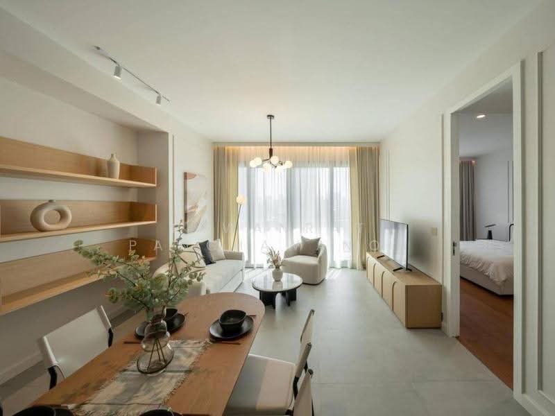 185 Rajadamri, Bangkok, 185 Rajadamri Road, Lumphini, Pathum Wan, Bangkok, 1 Bedroom, 70 sqm, Condo For Rent, by Pawanrat Panchawanon, 500635205 - DDproperty.com