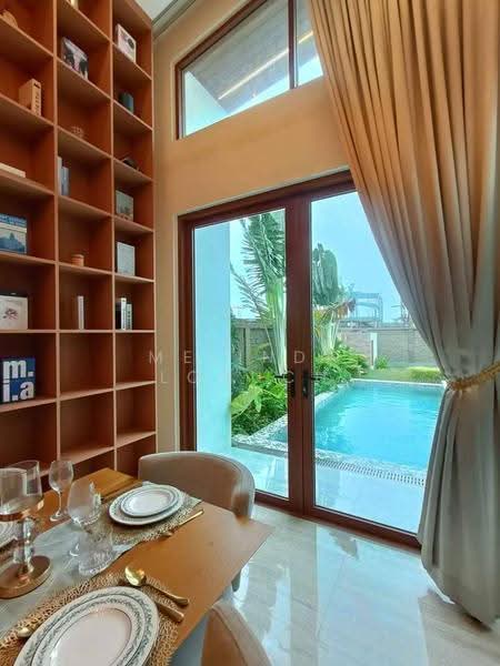 undefined, Chon Buri (Pattaya), Poong, Bang Lamung (Pattaya), Chon Buri (Pattaya), 5 Bedrooms, 300 sqm, Single Detached House For Sale, by Melinda Lonuch, 500635209 - DDproperty.com