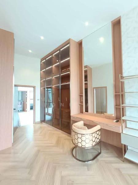 undefined, Chon Buri (Pattaya), Poong, Bang Lamung (Pattaya), Chon Buri (Pattaya), 5 Bedrooms, 300 sqm, Single Detached House For Sale, by Melinda Lonuch, 500635209 - DDproperty.com