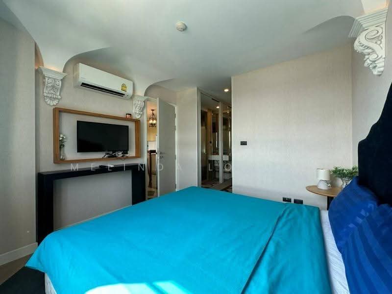 Espana Condo Resort : เอสปันยา คอนโด รีสอร์ท พัทยา, ชลบุรี, 839 หมู่ที่ 12, หนองปรือ, บางละมุง, ชลบุรี, 70 ตร.ม., คอนโด ขาย, โดย Melinda Lonuch, 500635212 - DDproperty.com