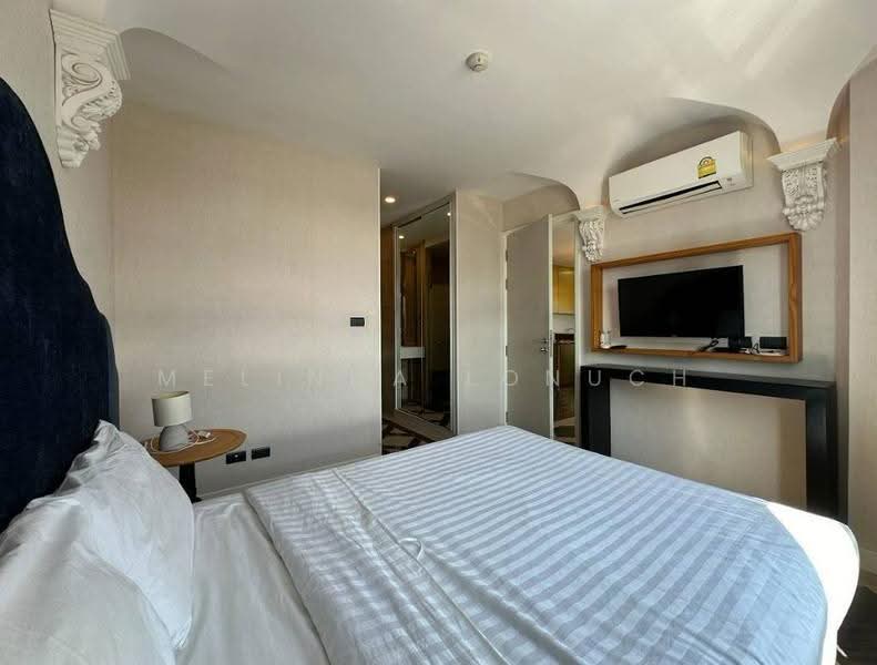 Espana Condo Resort : เอสปันยา คอนโด รีสอร์ท พัทยา, ชลบุรี, 839 หมู่ที่ 12, หนองปรือ, บางละมุง, ชลบุรี, 70 ตร.ม., คอนโด ขาย, โดย Melinda Lonuch, 500635212 - DDproperty.com