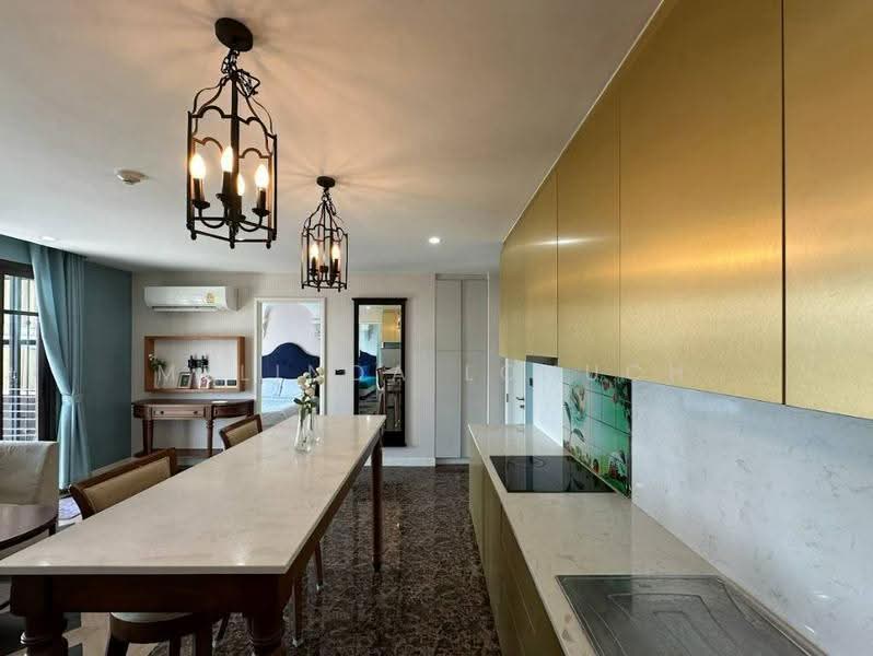 Espana Condo Resort, Chon Buri (Pattaya), 839 Village 12, Nong Pru, Bang Lamung (Pattaya), Chon Buri (Pattaya), 2 Bedrooms, 70 sqm, Condo For Sale, by Melinda Lonuch, 500635212 - DDproperty.com