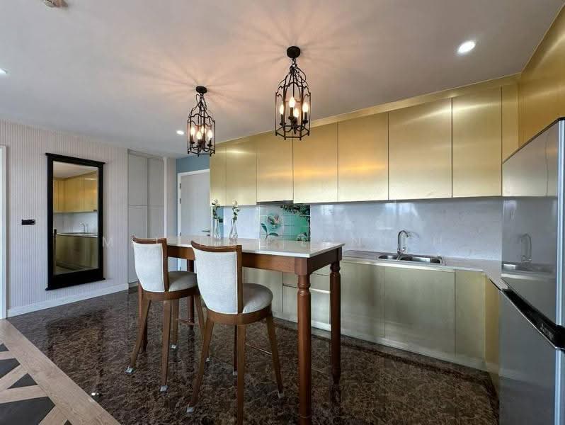 Espana Condo Resort, Chon Buri (Pattaya), 839 Village 12, Nong Pru, Bang Lamung (Pattaya), Chon Buri (Pattaya), 2 Bedrooms, 70 sqm, Condo For Sale, by Melinda Lonuch, 500635212 - DDproperty.com