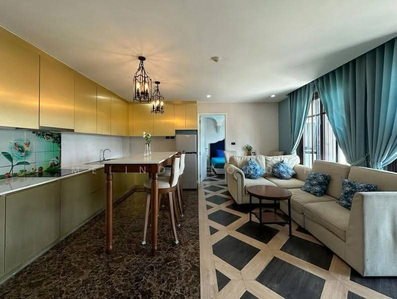 Espana Condo Resort : เอสปันยา คอนโด รีสอร์ท พัทยา, ชลบุรี, 839 หมู่ที่ 12, หนองปรือ, บางละมุง, ชลบุรี, 70 ตร.ม., คอนโด ขาย, โดย Melinda Lonuch, 500635212 - DDproperty.com