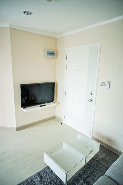 Lumpini Park Rama 9-Ratchada, Bangkok, 888 Chaturathit Road, Bang Kapi, Huai Khwang, Bangkok, 1 Bedroom, 26 sqm, Condo For Rent, by ติดต่อเจ้าของโดยตรง, 500635217 - DDproperty.com