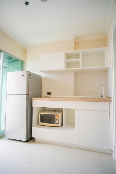 Lumpini Park Rama 9-Ratchada, Bangkok, 888 Chaturathit Road, Bang Kapi, Huai Khwang, Bangkok, 1 Bedroom, 26 sqm, Condo For Rent, by ติดต่อเจ้าของโดยตรง, 500635217 - DDproperty.com