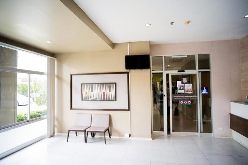 Lumpini Park Rama 9-Ratchada, Bangkok, 888 Chaturathit Road, Bang Kapi, Huai Khwang, Bangkok, 1 Bedroom, 26 sqm, Condo For Rent, by ติดต่อเจ้าของโดยตรง, 500635217 - DDproperty.com