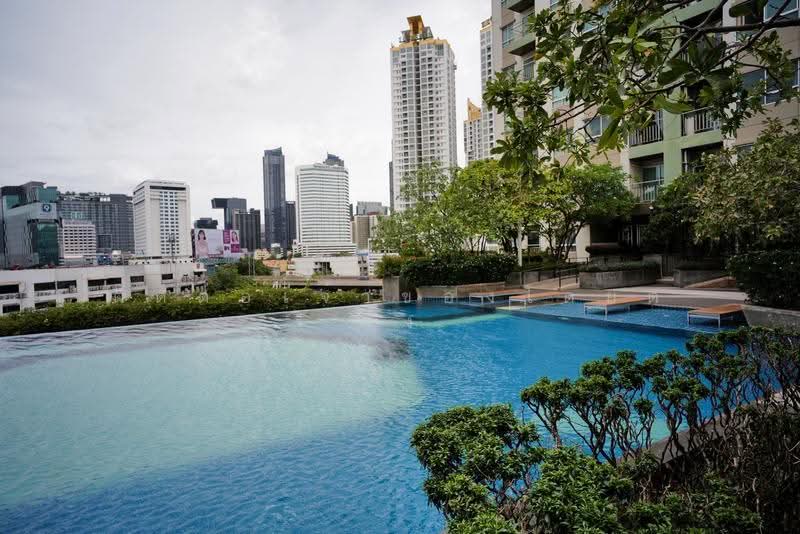 Lumpini Park Rama 9-Ratchada : ลุมพินี พาร์ค พระราม 9-รัชดา, กรุงเทพ, 888 จตุรทิศ, บางกะปิ, ห้วยขวาง, กรุงเทพ, 26 ตร.ม., คอนโด ให้เช่า, โดย ติดต่อเจ้าของโดยตรง, 500635217 - DDproperty.com