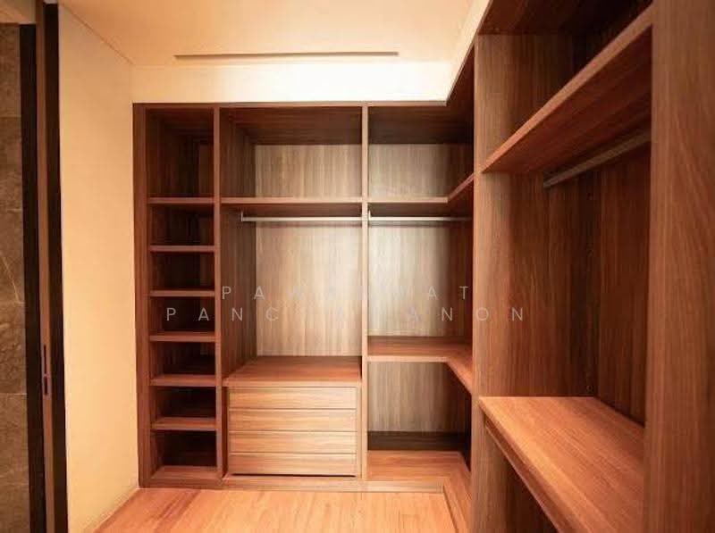Banyan Tree Residences Riverside, Bangkok, Soi Somdet Chao Phraya 17, Khlong San, Bangkok, 2 Bedrooms, 178 sqm, Condo For Rent, by Pawanrat Panchawanon, 500635218 - DDproperty.com
