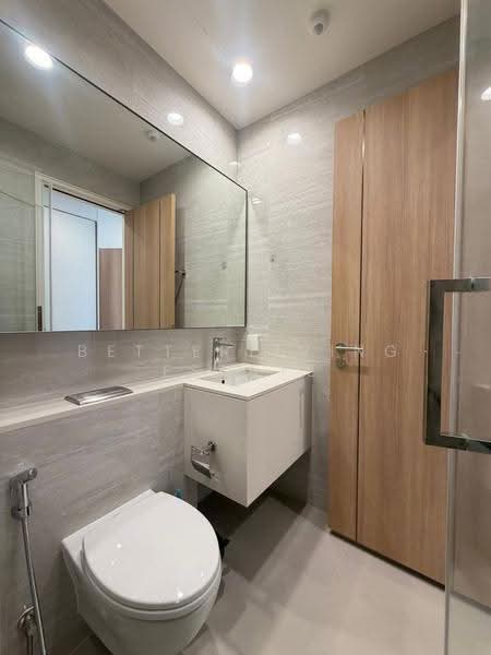 Anil Sathorn 12, Bangkok, 122 N Sathon Rd, Thung Maha Mek, Sathon, Bangkok, 1 Bedroom, 45 sqm, Condo For Rent, by BetterLiving Estate, 500635219 - DDproperty.com