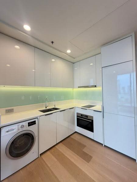 Anil Sathorn 12, Bangkok, 122 N Sathon Rd, Thung Maha Mek, Sathon, Bangkok, 1 Bedroom, 45 sqm, Condo For Rent, by BetterLiving Estate, 500635219 - DDproperty.com