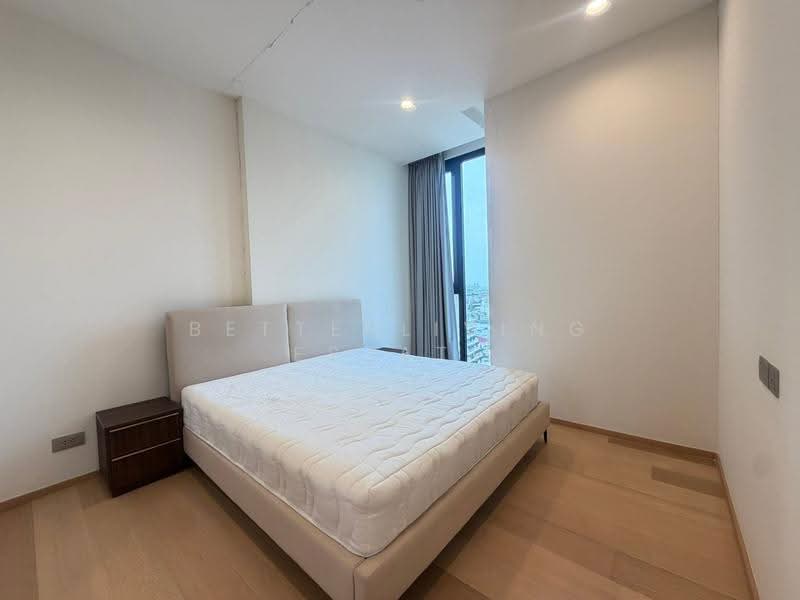 Anil Sathorn 12, Bangkok, 122 N Sathon Rd, Thung Maha Mek, Sathon, Bangkok, 1 Bedroom, 45 sqm, Condo For Rent, by BetterLiving Estate, 500635219 - DDproperty.com