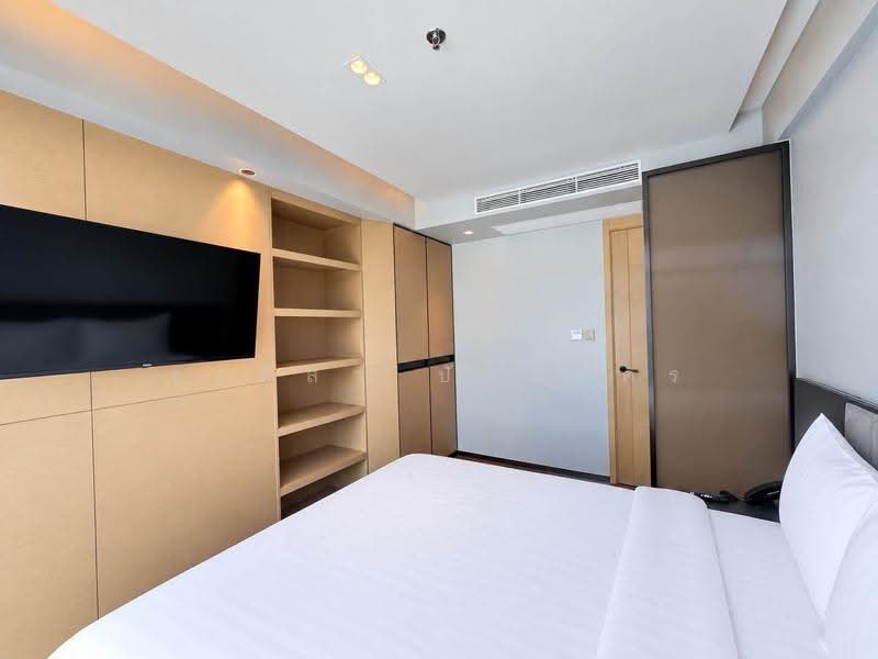 Beverly Mountain Bay Pattaya, Chon Buri (Pattaya), Soi 5, Pratumnak Road, Nong Pru, Bang Lamung (Pattaya), Chon Buri (Pattaya), 2 Bedrooms, 44 sqm, Condo For Rent, by ชาลิสา ปัสสาคร, 500635221 - DDproperty.com