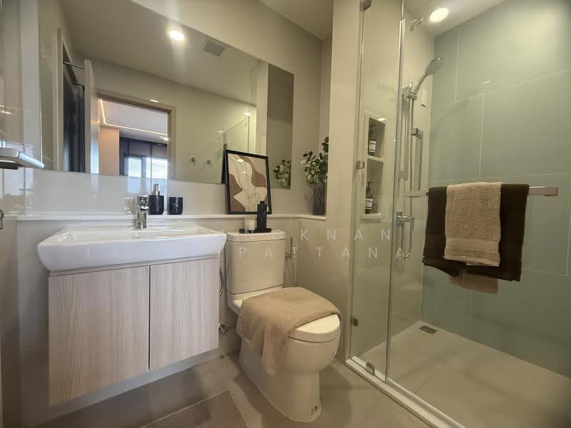 Life Charoennakhon-Sathorn : ไลฟ์ เจริญนคร-สาทร, กรุงเทพ, 670 ถนน เจริญนคร, บางลำภูล่าง, คลองสาน, กรุงเทพ, 32 ตร.ม., คอนโด ขาย, โดย Chanoknan Tangpipattanapong, 500635228 - DDproperty.com