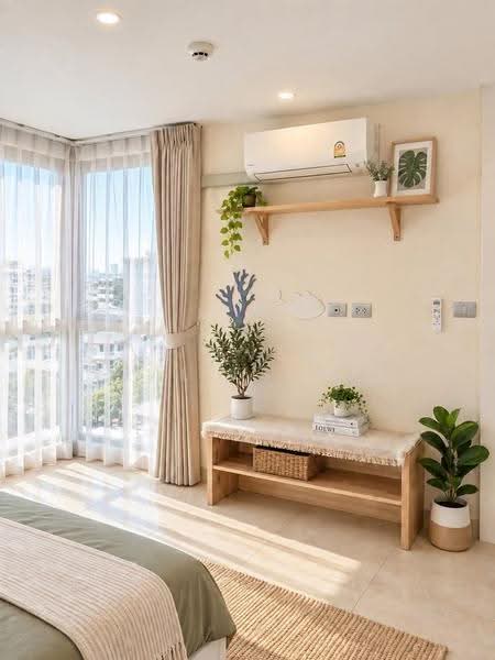 Centara Avenue Residences, Chon Buri (Pattaya), 15 S Pattaya Rd, Nong Pru, Bang Lamung (Pattaya), Chon Buri (Pattaya), 2 Bedrooms, 67 sqm, Condo For Sale, by Eve Avenue Real Estate, 500635230 - DDproperty.com