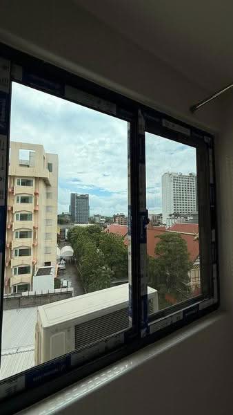 Nigth Barzar Condotel, Chiang Mai, 88 Tha Pae, Chang Moi, Muang Chiang Mai, Chiang Mai, Studio, 28 sqm, Condo For Rent, by The Positive ที่ดิน บ้าน คอนโด, 500635232 - DDproperty.com
