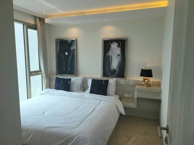 The Riviera Monaco, Chon Buri (Pattaya), NaJomtien Soi 4, Sukhumvit Rd, Na Chom Thian, Sattahip, Chon Buri (Pattaya), 1 Bedroom, 40 sqm, Condo For Sale, by Melinda Lonuch, 500635235 - DDproperty.com