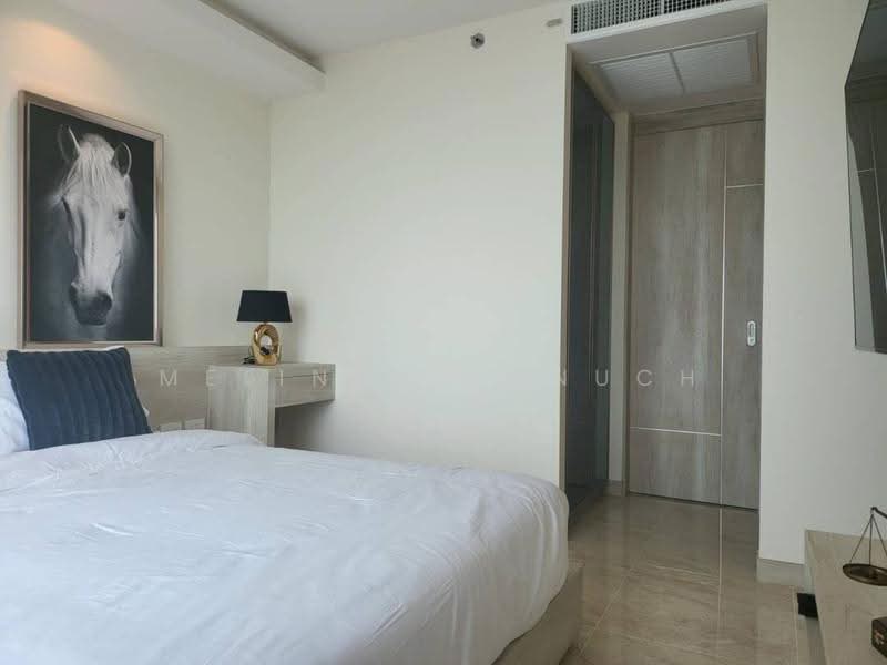 The Riviera Monaco, Chon Buri (Pattaya), NaJomtien Soi 4, Sukhumvit Rd, Na Chom Thian, Sattahip, Chon Buri (Pattaya), 1 Bedroom, 40 sqm, Condo For Sale, by Melinda Lonuch, 500635235 - DDproperty.com