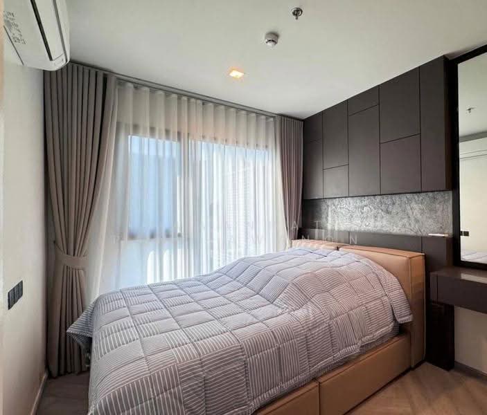 Life Asoke Hype : ไลฟ์ อโศก ไฮป์, กรุงเทพ, 339 ถนน จตุรทิศ, มักกะสัน, ราชเทวี, กรุงเทพ, 36 ตร.ม., คอนโด ให้เช่า, โดย Pawanrat Panchawanon, 500635237 - DDproperty.com
