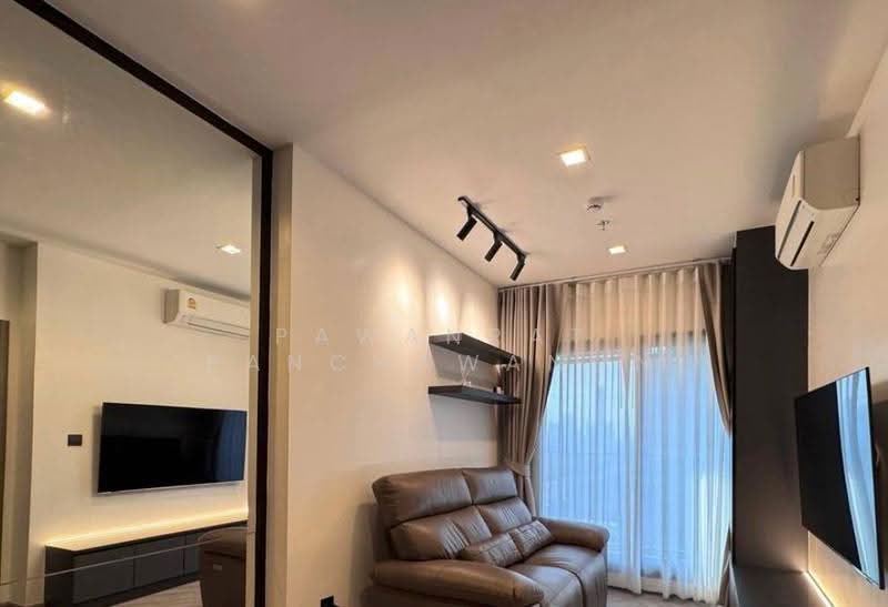Life Asoke Hype, Bangkok, 339 Chaturathit Rd, Makkasan, Ratchathewi, Bangkok, 1 Bedroom, 36 sqm, Condo For Sale, by Pawanrat Panchawanon, 500635238 - DDproperty.com