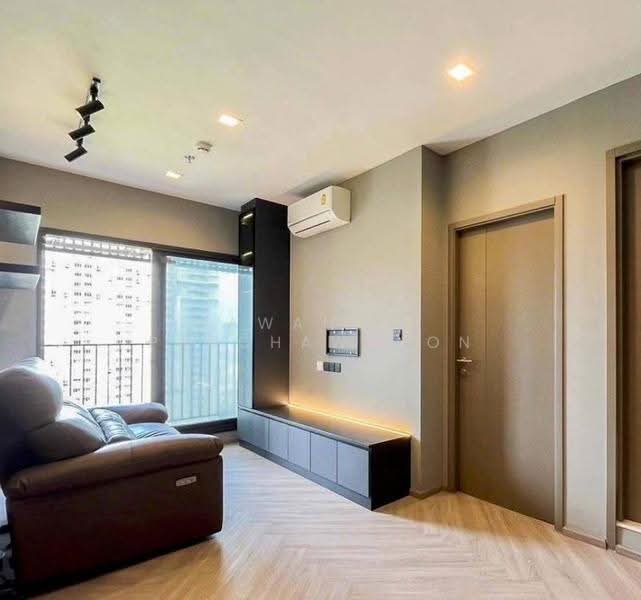 Life Asoke Hype : ไลฟ์ อโศก ไฮป์, กรุงเทพ, 339 ถนน จตุรทิศ, มักกะสัน, ราชเทวี, กรุงเทพ, 36 ตร.ม., คอนโด ขาย, โดย Pawanrat Panchawanon, 500635238 - DDproperty.com