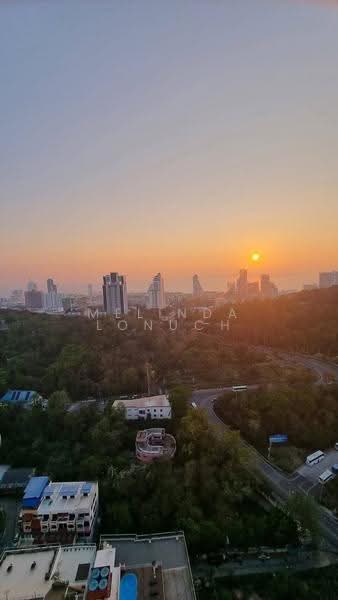 Unixx South Pattaya, Chon Buri (Pattaya), Village No. 12 163, Nong Pru, Bang Lamung (Pattaya), Chon Buri (Pattaya), 2 Bedrooms, 53 sqm, Condo For Sale, by Melinda Lonuch, 500635244 - DDproperty.com
