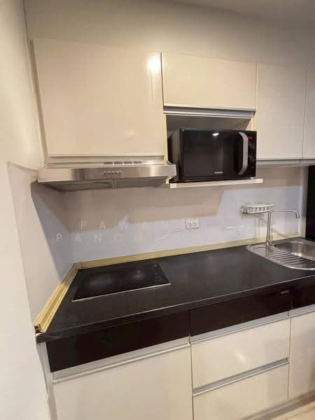 Supalai Premier Ratchathewi, Bangkok, 188 Phetchaburi Road, Thanon Phetchaburi, Ratchathewi, Bangkok, 1 Bedroom, 67 sqm, Condo For Rent, by Pawanrat Panchawanon, 500635245 - DDproperty.com