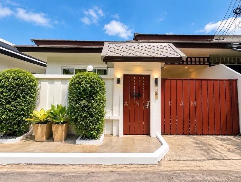 3 Bedrooms Private Pool Villa for Rent in Pasak 8, ภูเก็ต, เชิงทะเล, ถลาง, ภูเก็ต, 270 ตร.ม., วิลล่า ให้เช่า, โดย Wasana Jantakam, 500635246 - DDproperty.com