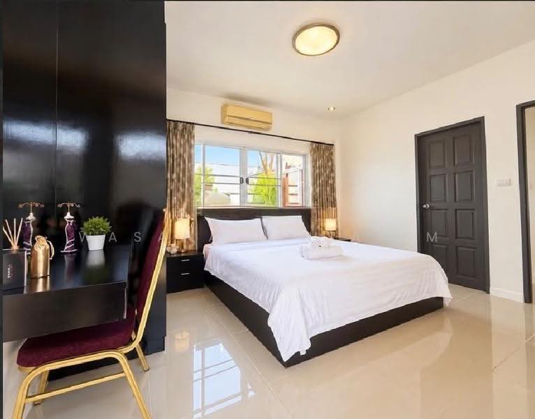 3 Bedrooms Private Pool Villa for Rent in Pasak 8, Phuket, Choeng Thale, Thalang, Phuket, 3 Bedrooms, 270 sqm, Villa For Rent, by Wasana Jantakam, 500635246 - DDproperty.com