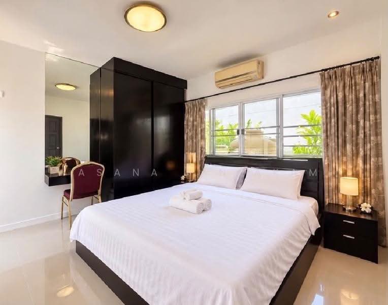3 Bedrooms Private Pool Villa for Rent in Pasak 8, Phuket, Choeng Thale, Thalang, Phuket, 3 Bedrooms, 270 sqm, Villa For Rent, by Wasana Jantakam, 500635246 - DDproperty.com