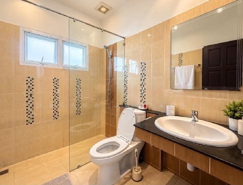3 Bedrooms Private Pool Villa for Rent in Pasak 8, Phuket, Choeng Thale, Thalang, Phuket, 3 Bedrooms, 270 sqm, Villa For Rent, by Wasana Jantakam, 500635246 - DDproperty.com