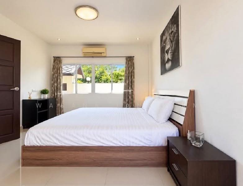 3 Bedrooms Private Pool Villa for Rent in Pasak 8, Phuket, Choeng Thale, Thalang, Phuket, 3 Bedrooms, 270 sqm, Villa For Rent, by Wasana Jantakam, 500635246 - DDproperty.com