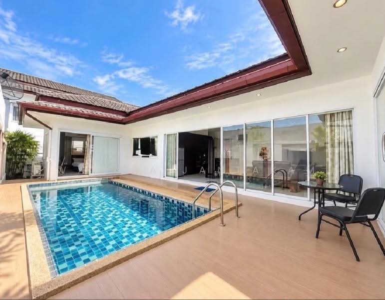 3 Bedrooms Private Pool Villa for Rent in Pasak 8, ภูเก็ต, เชิงทะเล, ถลาง, ภูเก็ต, 270 ตร.ม., วิลล่า ให้เช่า, โดย Wasana Jantakam, 500635246 - DDproperty.com